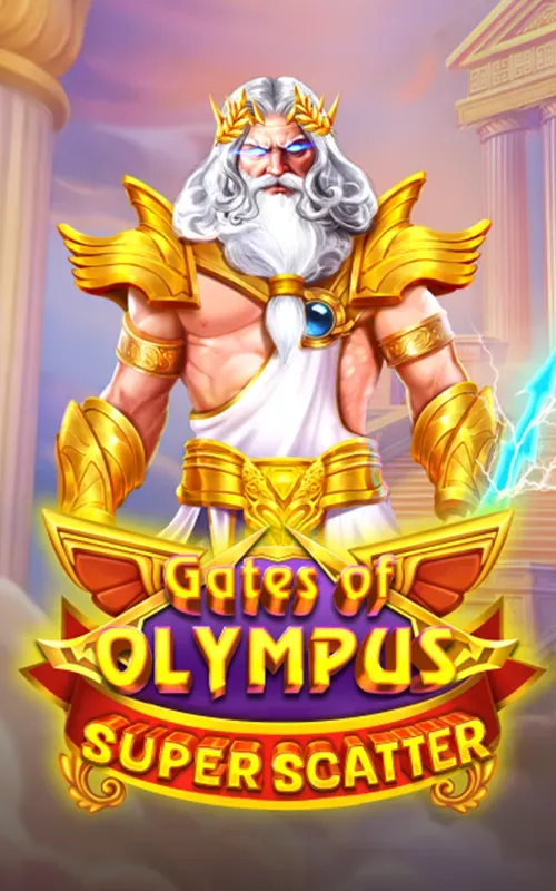 Gates of Olympus