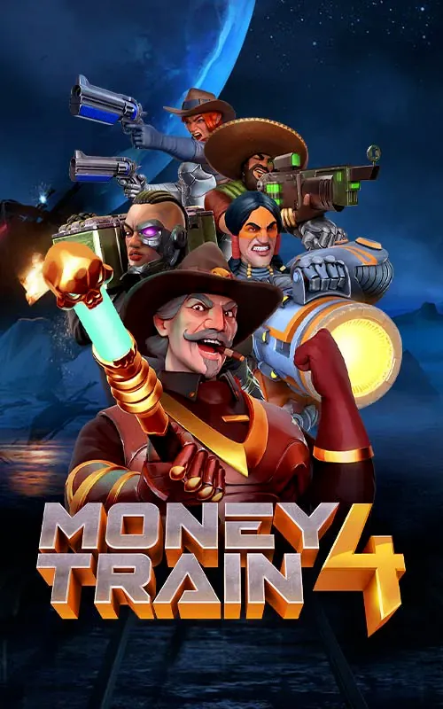 Money train 4